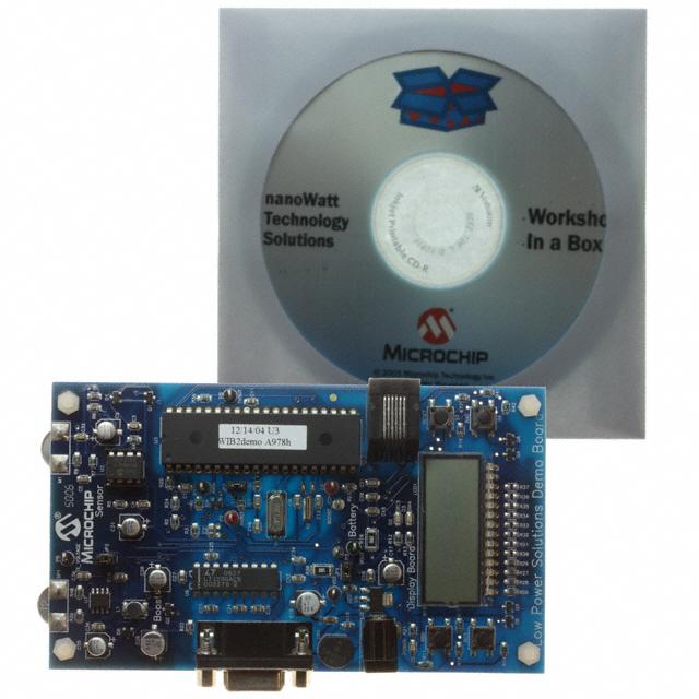 Picture of DM163026