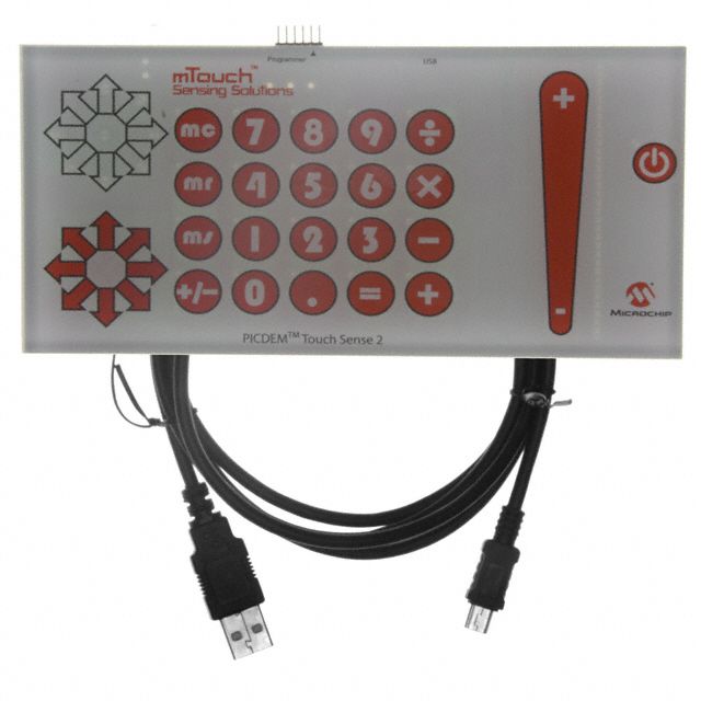 Picture of DM164128