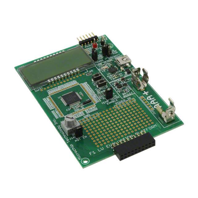 Picture of DM164130-5