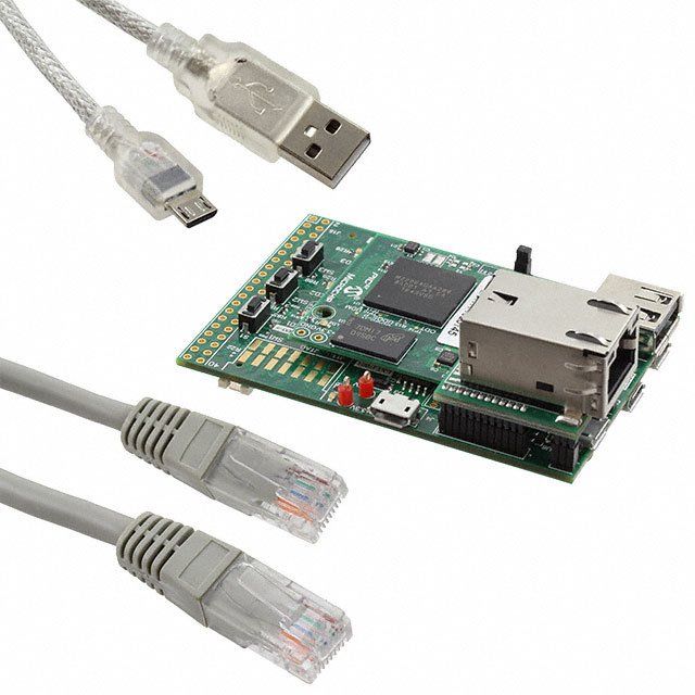 Picture of DM320008-C