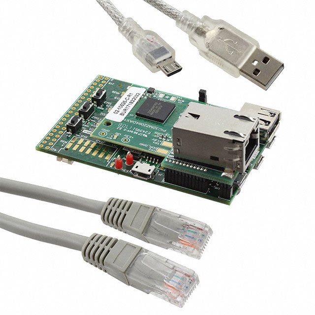 Picture of DM320010-C