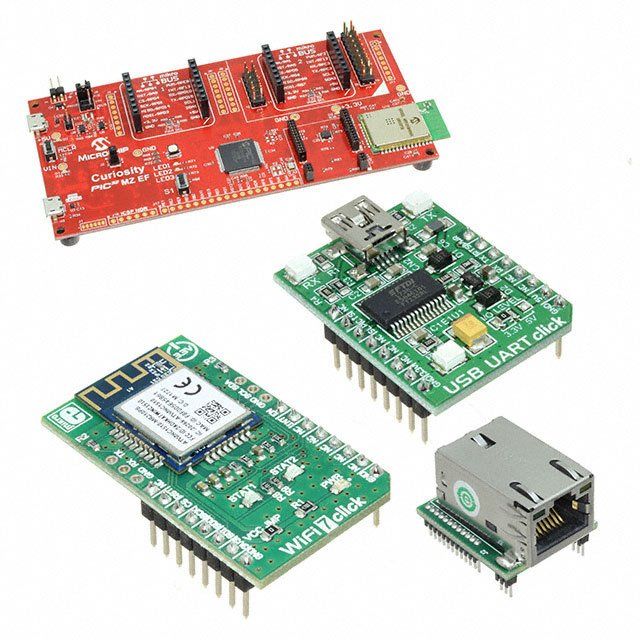 Picture of DM320104-BNDL