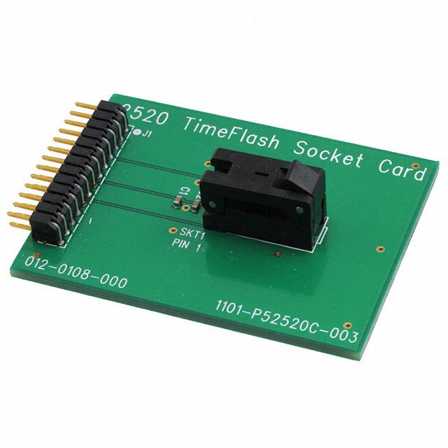 Picture of DSC-PROG-SOCKET-D