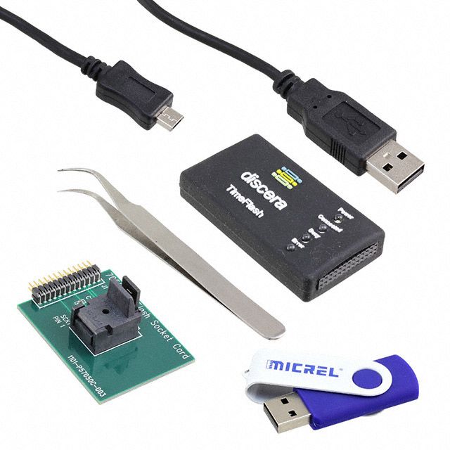 Picture of DSC-PROG-TIMEFLASH-7050