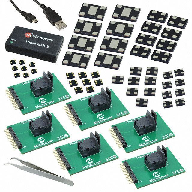 Picture of DSC-TIMEFLASH2-KIT1