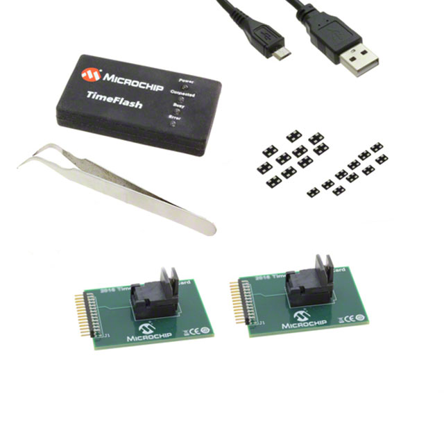 Picture of DSC-TIMEFLASH2-KIT2