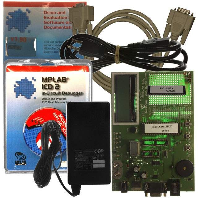 Picture of DV164006