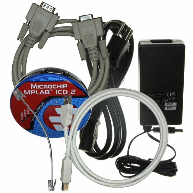Picture of DV164007