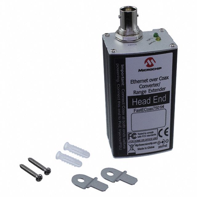 Picture of EQCO-FASTECOAX7501.2