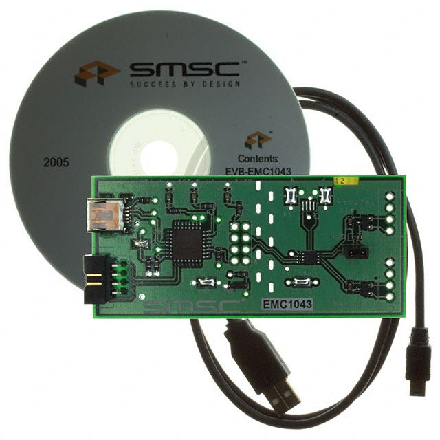 Picture of EVB-EMC1043