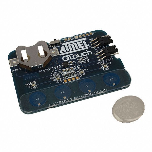 Picture of EVK1040A