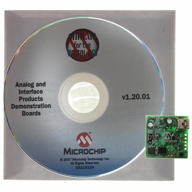 Picture of MCP355XDM-TAS
