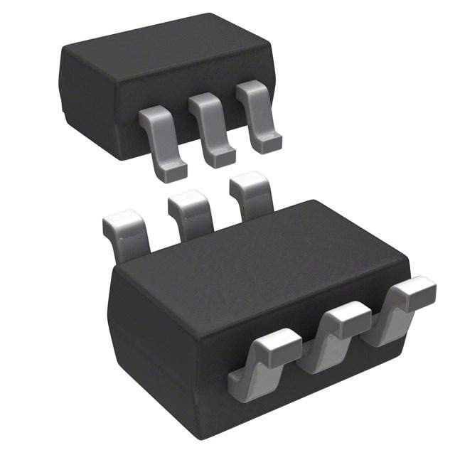 Picture of MCP4018T-104E/LT