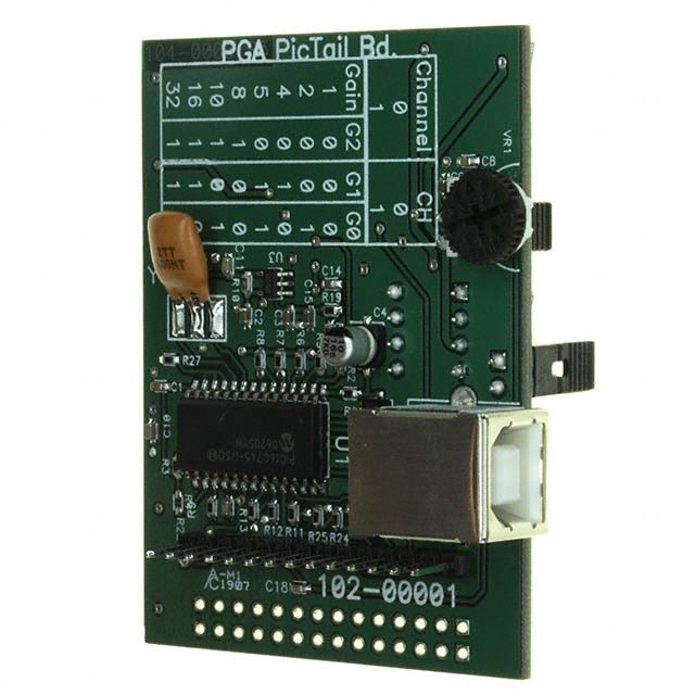 Picture of MCP6S22DM-PICTL
