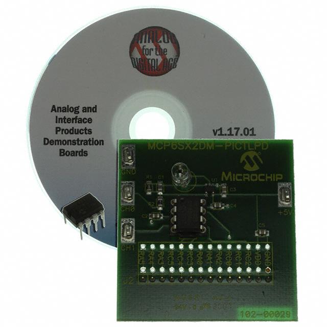 Picture of MCP6SX2DM-PCTLPD