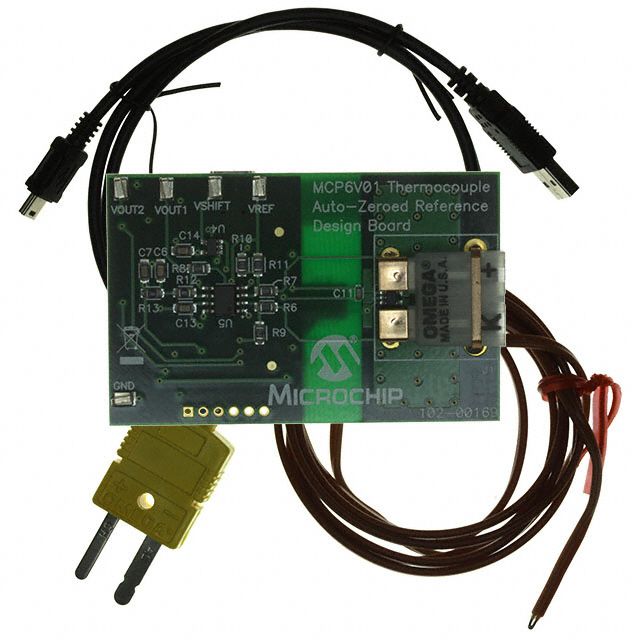 Picture of MCP6V01RD-TCPL