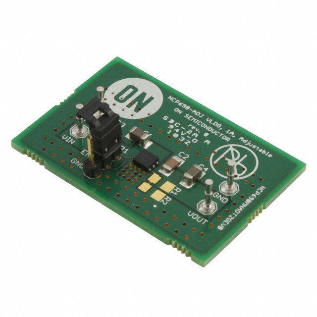 Picture of MCP73832T-2DCI/MC
