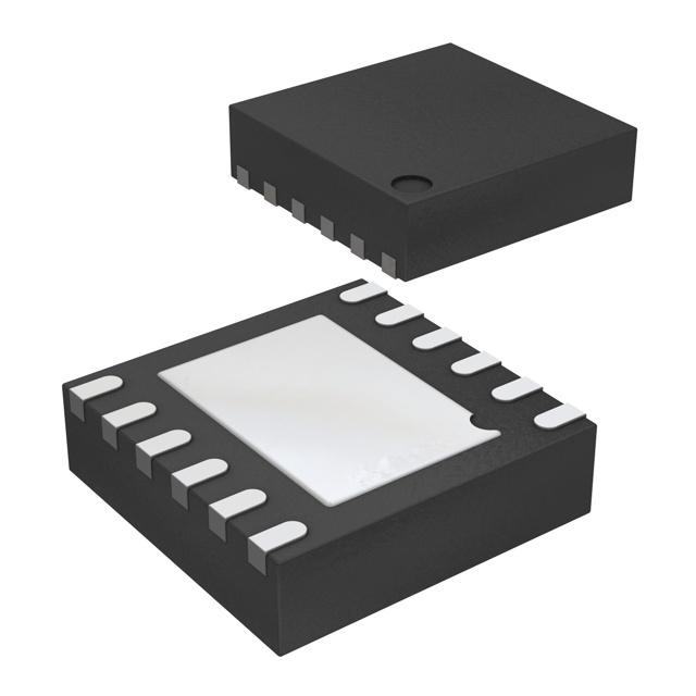 Picture of MIC4833YML-TR