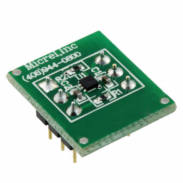 Picture of MIC94355-4YMT-EV