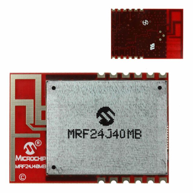 Picture of MRF24J40MB-I/RM