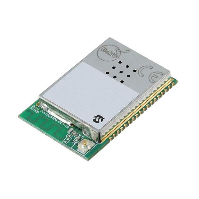 Picture of MRF24WB0MB/RM