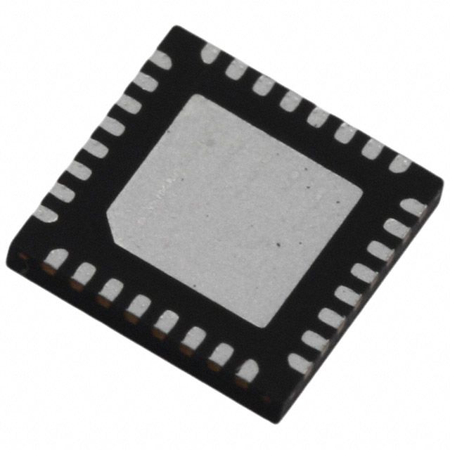 Picture of MRF89XAT-I/MQ