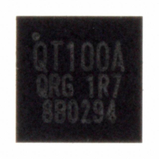 Picture of QT100A-ISG