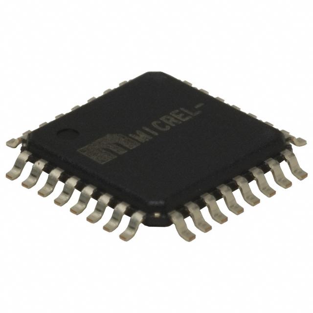 Picture of SY89295UTI