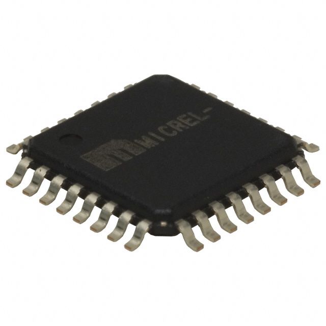 Picture of SY89296UTG