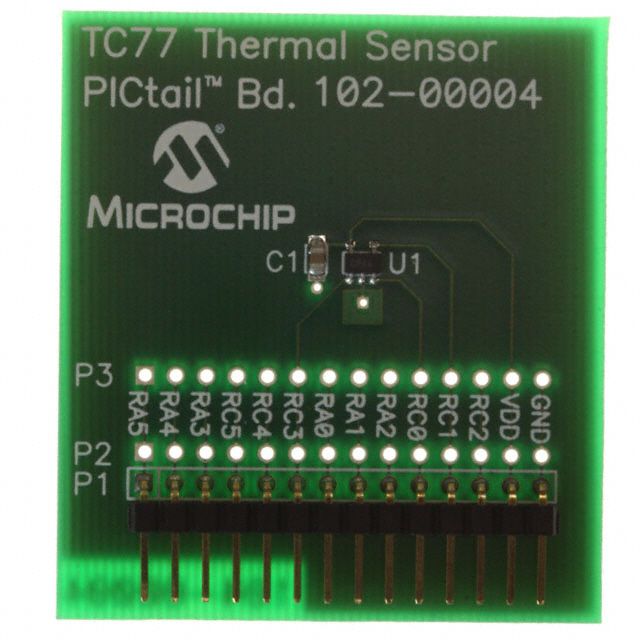 Picture of TC77DM-PICTL