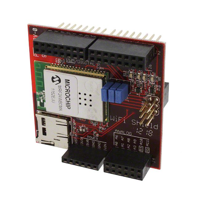 Picture of TDGL016