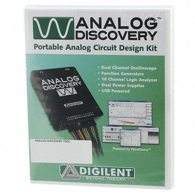 Picture of TDGL023