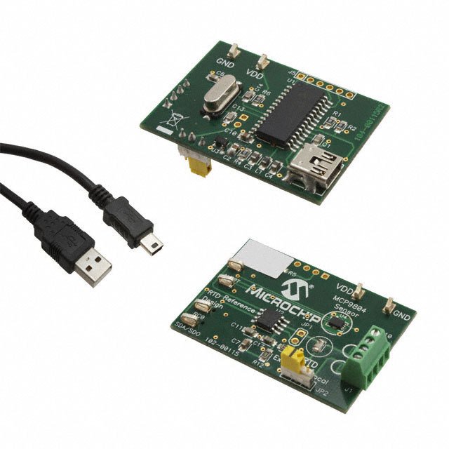 Picture of TMPSNSRD-RTD2