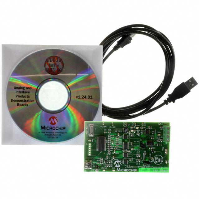 Picture of TMPSNS-RTD1