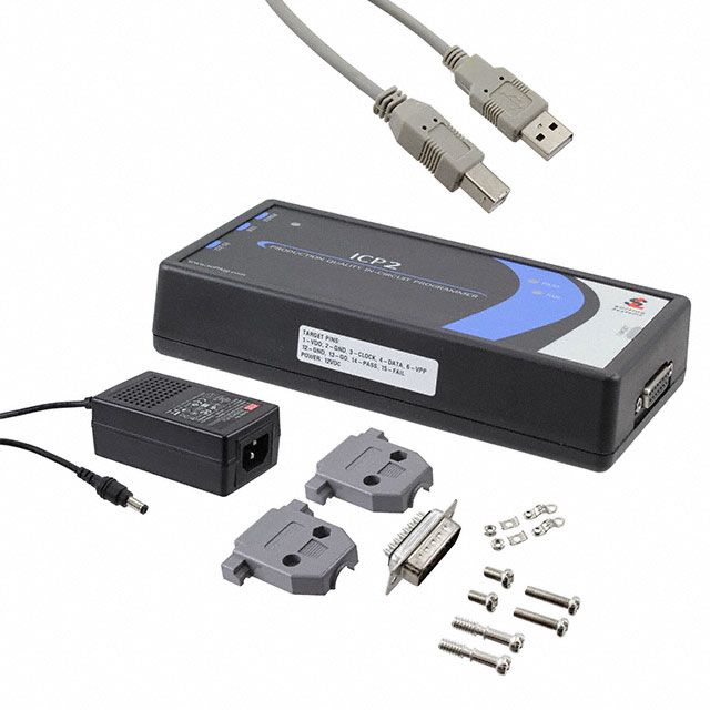 Picture of TPG100012-G3