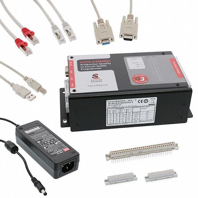 Picture of TPG100017-G3
