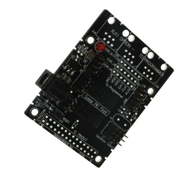 Picture of TSB8BITDB
