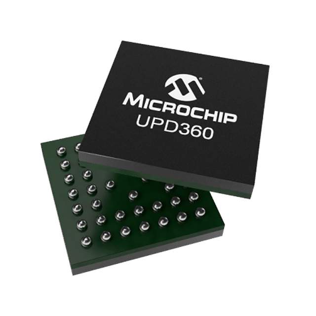 Picture of UPD360-A/6HX