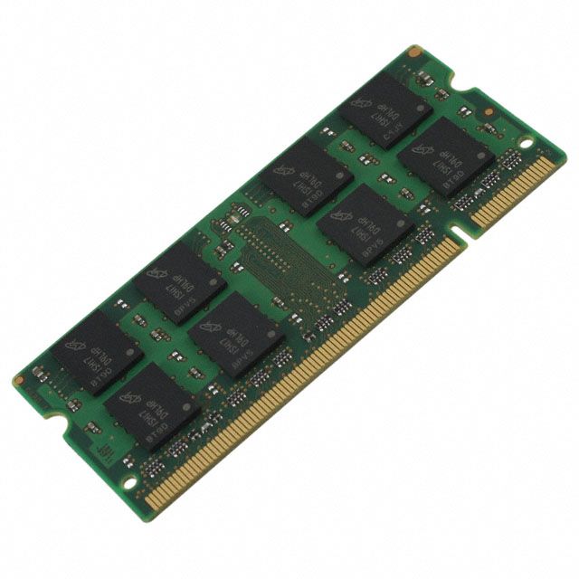 Picture of MT16HTF25664HZ-667H1