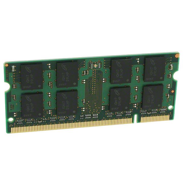 Picture of MT16HTF25664HZ-800H1