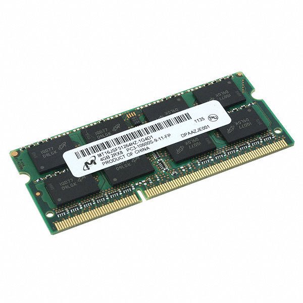 Picture of MT16JSF51264HZ-1G4D1