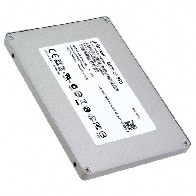 Picture of MTFDDAK480MAV-1AE12ABYY