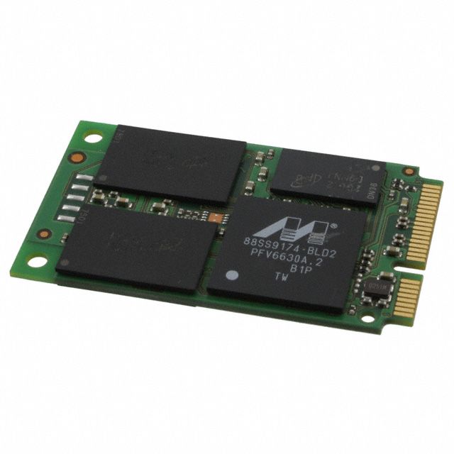 Picture of MTFDDAT128MAM-1J1