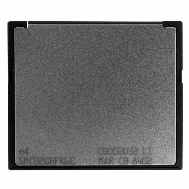 Picture of SMC02GBFK6E
