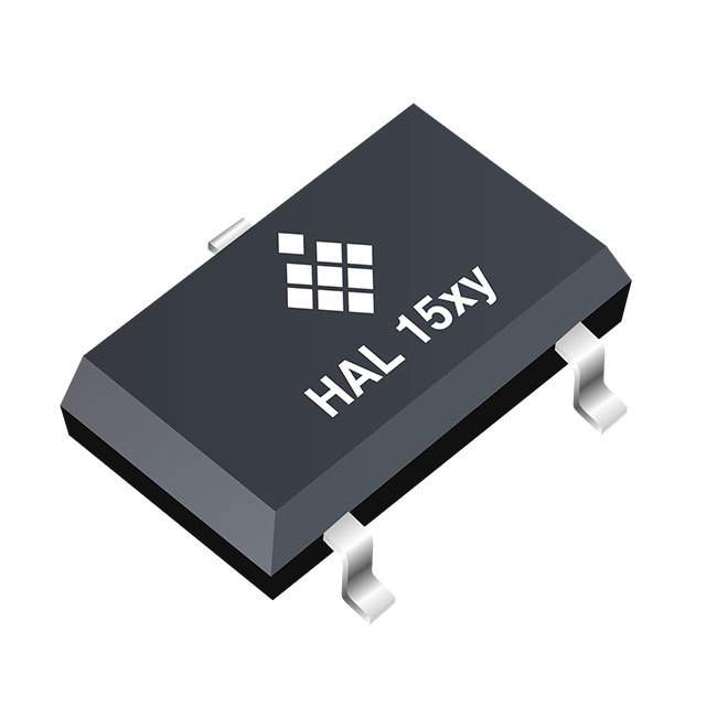 Picture of HAL1502SU-A