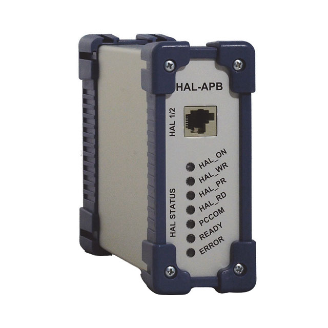 Picture of HAL APB V1.5