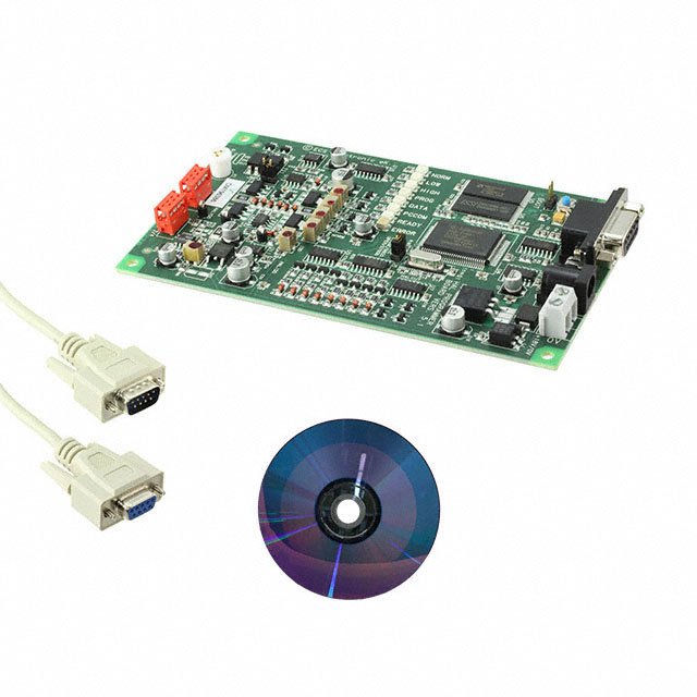Picture of HAL APV V5.1