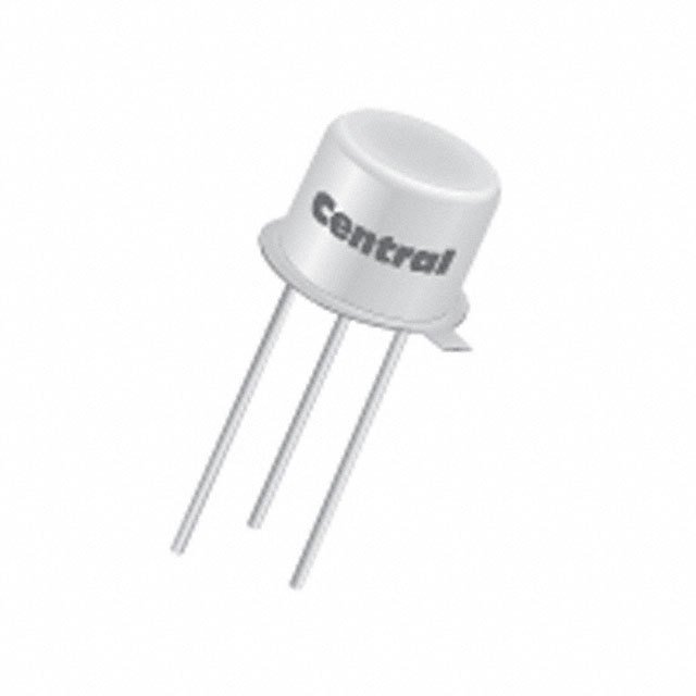 Picture of 2N2369A
