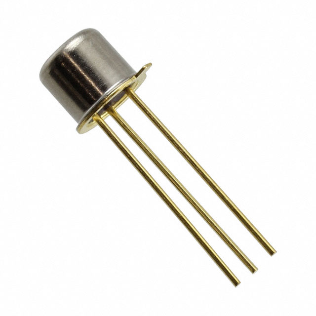 Picture of 2N3700