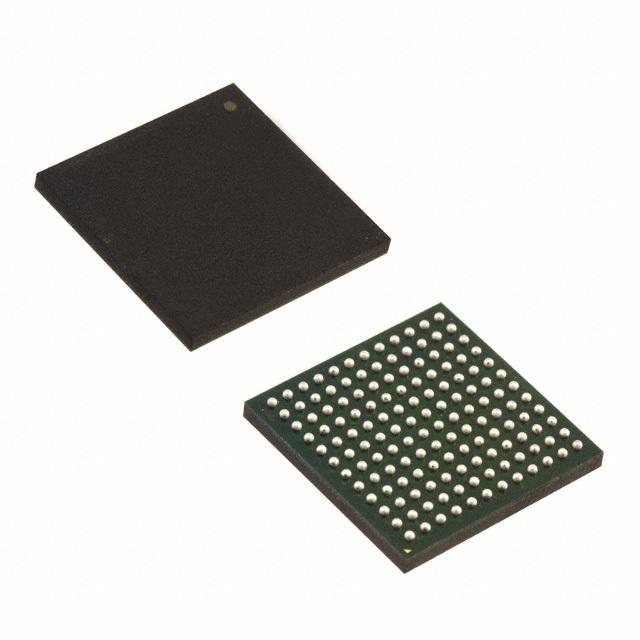 Picture of A3P060-FGG144